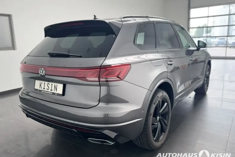 Volkswagen Touareg din 2024 cu 15.877 km - oferta VOL164080 - foto 3