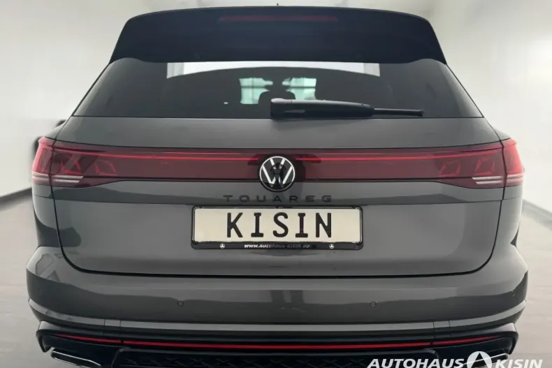 Volkswagen Touareg din 2024 cu 15.877 km - oferta VOL164080 - foto 5