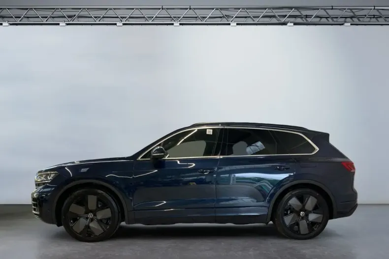 Volkswagen Touareg din 2024 cu 8.914 km - oferta VOL164081 - foto 2