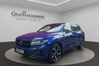 Volkswagen Touareg din 2025 cu 22.900 km - oferta VOL164082 - foto 1