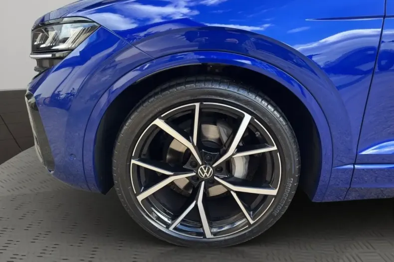 Volkswagen Touareg din 2025 cu 22.900 km - oferta VOL164082 - foto 3