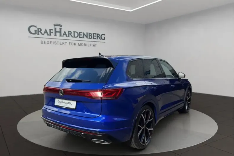 Volkswagen Touareg din 2025 cu 22.900 km - oferta VOL164082 - foto 6