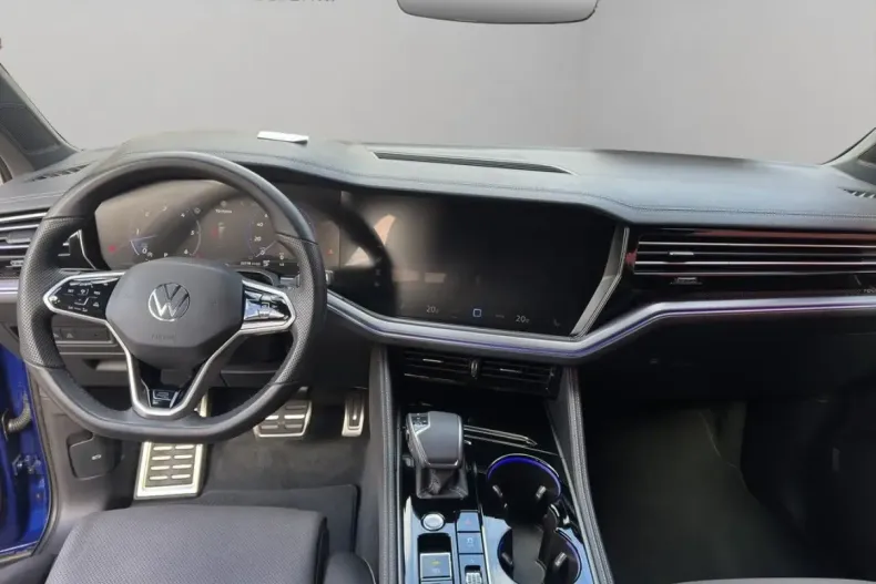 Volkswagen Touareg din 2025 cu 22.900 km - oferta VOL164082 - foto 14