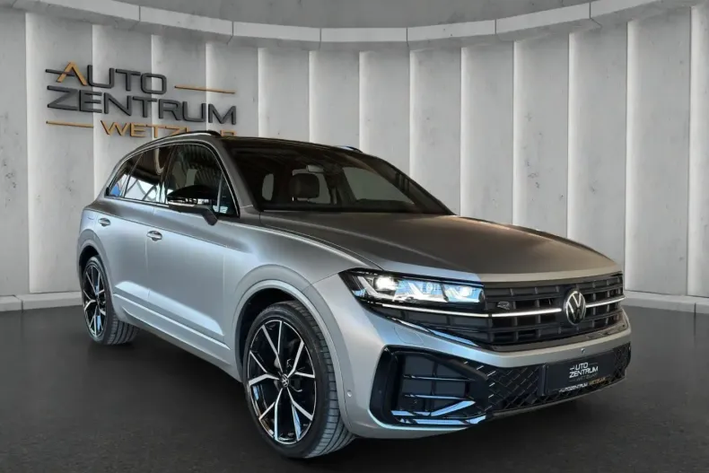 Volkswagen Touareg din 2024 cu 14.900 km - oferta VOL164083 - foto 1