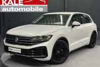 Volkswagen Touareg din 2025 cu 24.000 km - oferta VOL164084 - foto 1