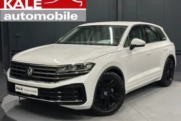 Volkswagen Touareg din 2025 - oferta VOL164084