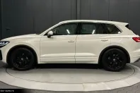 Volkswagen Touareg din 2025 cu 24.000 km - oferta VOL164084 - foto 2