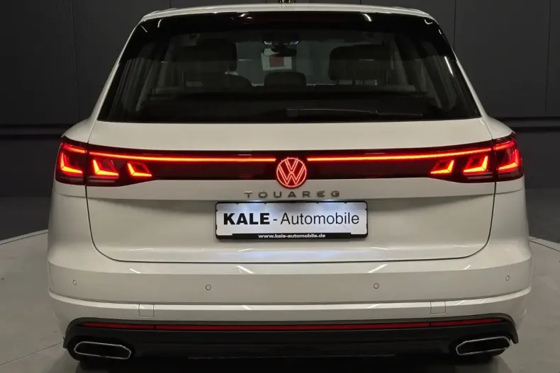 Volkswagen Touareg din 2025 cu 24.000 km - oferta VOL164084 - foto 4