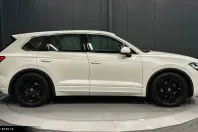 Volkswagen Touareg din 2025 cu 24.000 km - oferta VOL164084 - foto 6