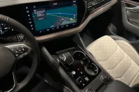 Volkswagen Touareg din 2025 cu 24.000 km - oferta VOL164084 - foto 20