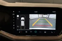 Volkswagen Touareg din 2025 cu 24.000 km - oferta VOL164084 - foto 22