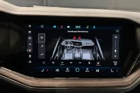 Volkswagen Touareg din 2025 cu 24.000 km - oferta VOL164084 - foto 23