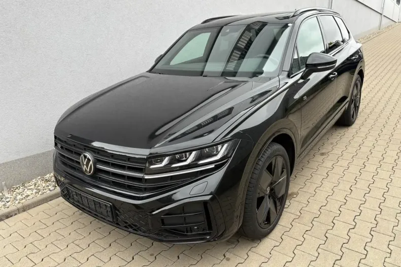 Volkswagen Touareg din 2024 cu 22.000 km - oferta VOL164085 - foto 4