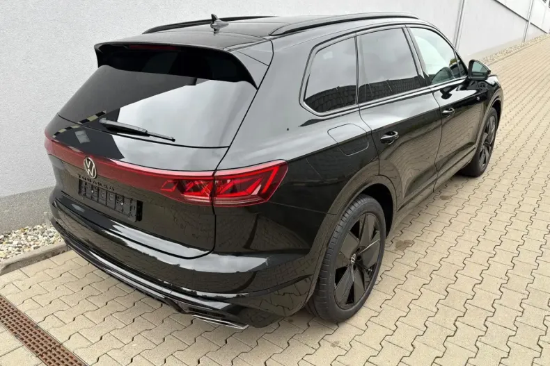 Volkswagen Touareg din 2024 cu 22.000 km - oferta VOL164085 - foto 6