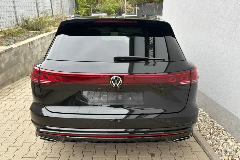 Volkswagen Touareg din 2024 cu 22.000 km - oferta VOL164085 - foto 8