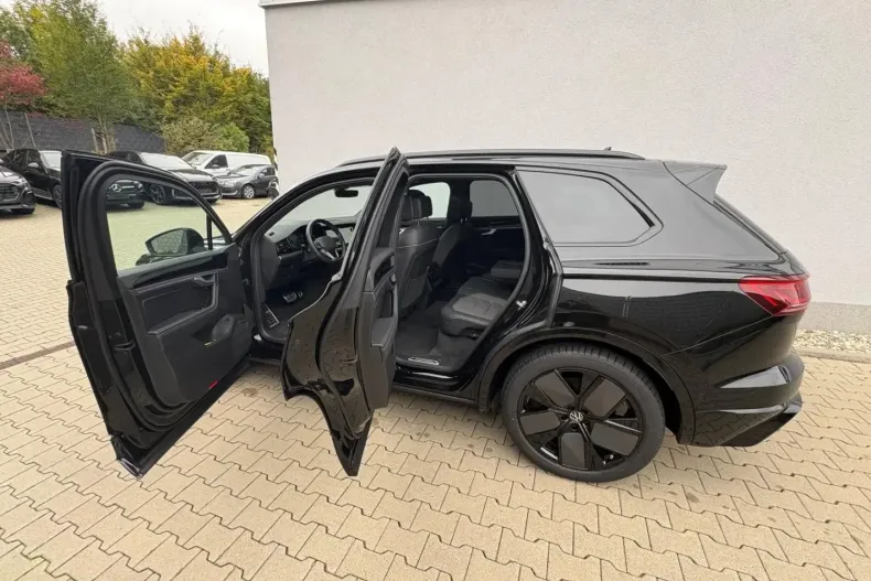 Volkswagen Touareg din 2024 cu 22.000 km - oferta VOL164085 - foto 9