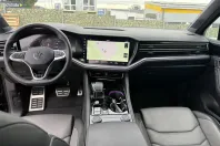 Volkswagen Touareg din 2024 cu 22.000 km - oferta VOL164085 - foto 17