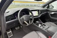 Volkswagen Touareg din 2024 cu 22.000 km - oferta VOL164085 - foto 21