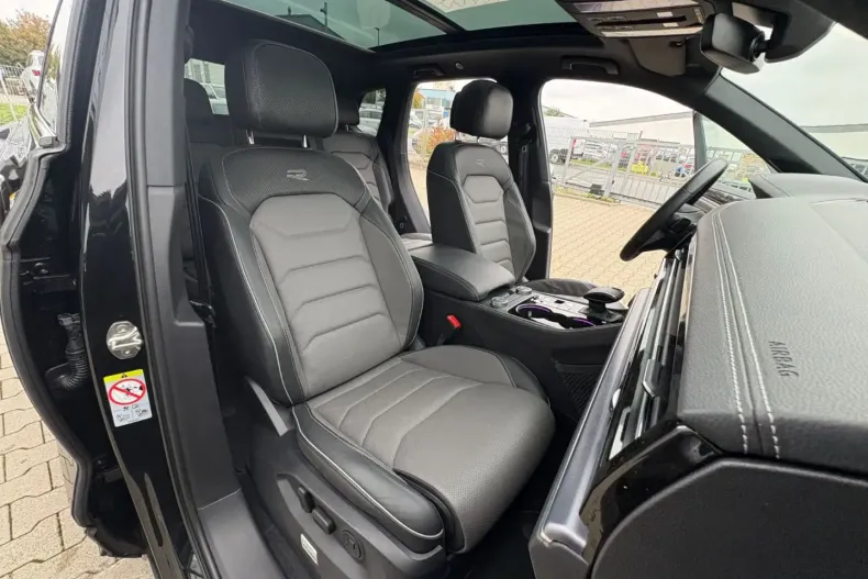 Volkswagen Touareg din 2024 cu 22.000 km - oferta VOL164085 - foto 28