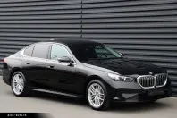 BMW 530 din 2024 cu 77.900 km - oferta BMW164086 - foto 1