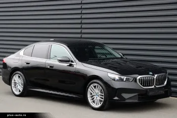 BMW 530 din 2024 - oferta BMW164086