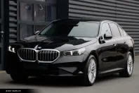 BMW 530 din 2024 cu 77.900 km - oferta BMW164086 - foto 2