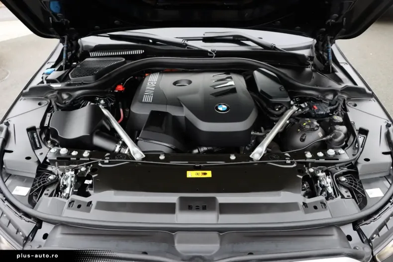 BMW 530 din 2024 cu 77.900 km - oferta BMW164086 - foto 9