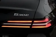 BMW 530 din 2024 cu 77.900 km - oferta BMW164086 - foto 10