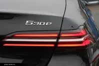 BMW 530 din 2024 cu 77.900 km - oferta BMW164086 - foto 12