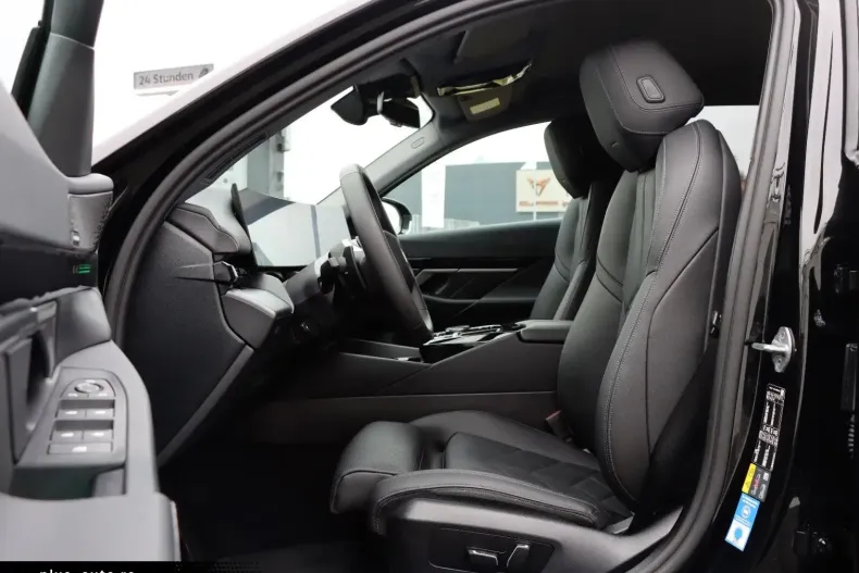 BMW 530 din 2024 cu 77.900 km - oferta BMW164086 - foto 13