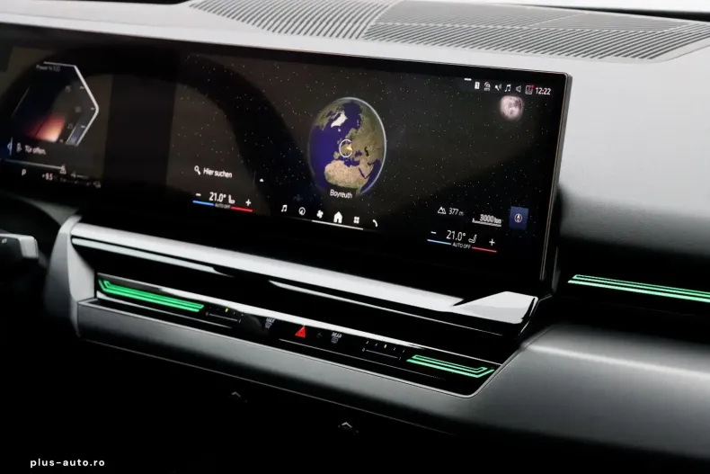 BMW 530 din 2024 cu 77.900 km - oferta BMW164086 - foto 14