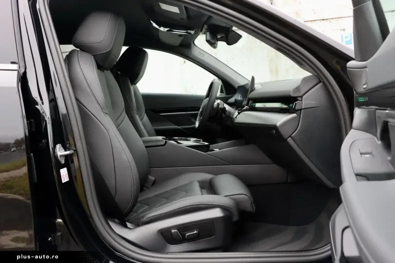 BMW 530 din 2024 cu 77.900 km - oferta BMW164086 - foto 15