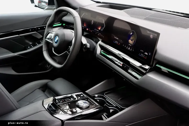 BMW 530 din 2024 cu 77.900 km - oferta BMW164086 - foto 23