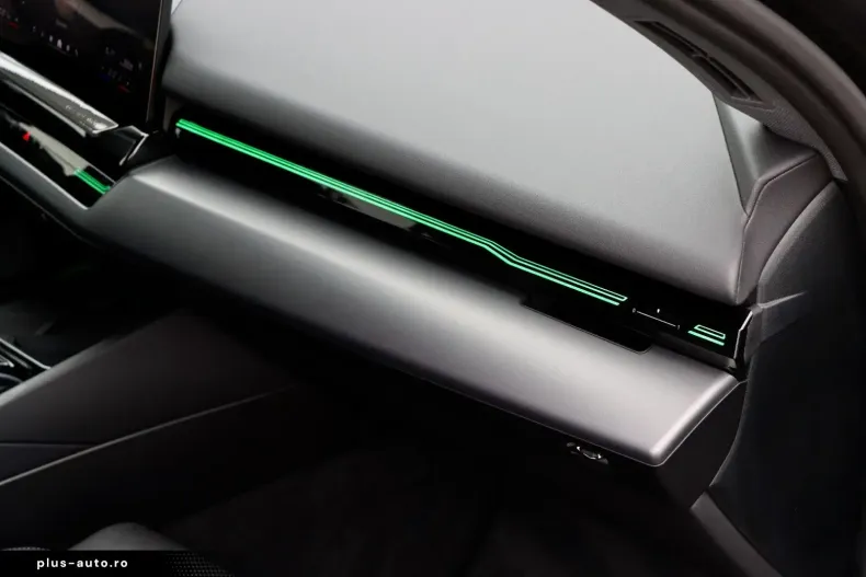 BMW 530 din 2024 cu 77.900 km - oferta BMW164086 - foto 26