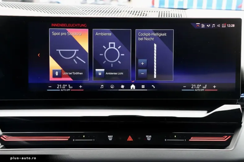 BMW 530 din 2024 cu 77.900 km - oferta BMW164086 - foto 35