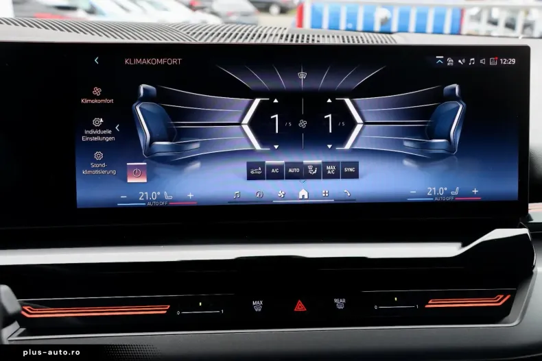 BMW 530 din 2024 cu 77.900 km - oferta BMW164086 - foto 37