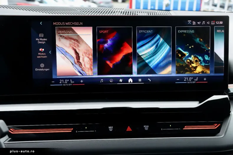 BMW 530 din 2024 cu 77.900 km - oferta BMW164086 - foto 39