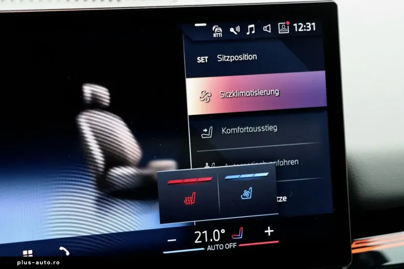 BMW 530 din 2024 cu 77.900 km - oferta BMW164086 - foto 40