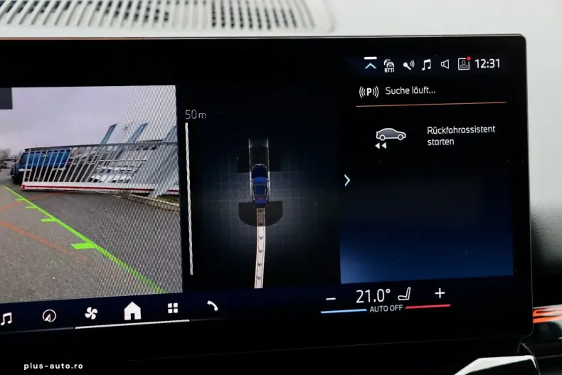 BMW 530 din 2024 cu 77.900 km - oferta BMW164086 - foto 41