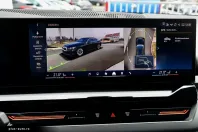 BMW 530 din 2024 cu 77.900 km - oferta BMW164086 - foto 43