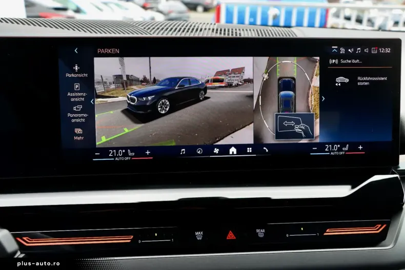 BMW 530 din 2024 cu 77.900 km - oferta BMW164086 - foto 43