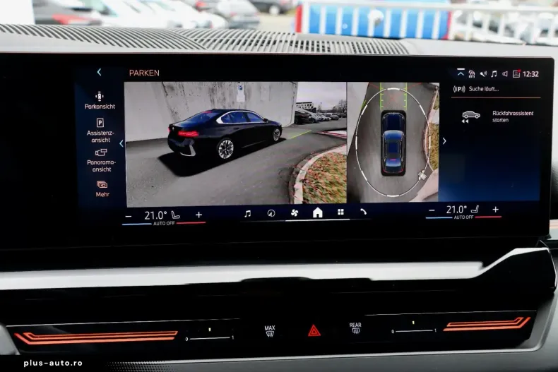 BMW 530 din 2024 cu 77.900 km - oferta BMW164086 - foto 44