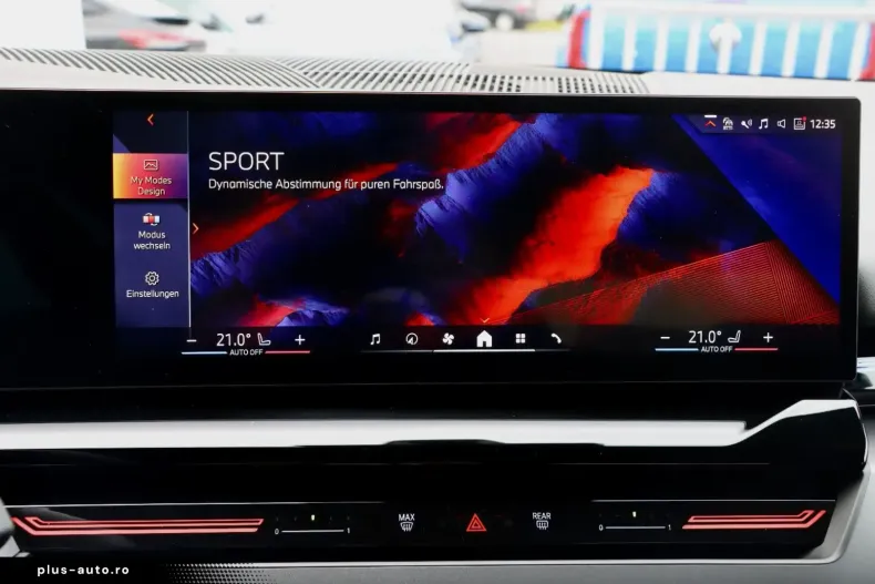 BMW 530 din 2024 cu 77.900 km - oferta BMW164086 - foto 46