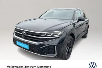 Volkswagen Touareg din 2024 - oferta VOL164087