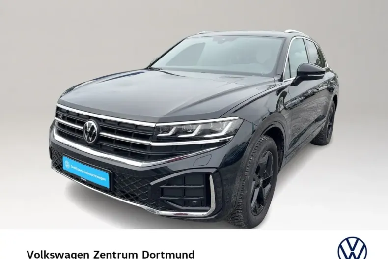 Volkswagen Touareg din 2024 cu 28.616 km - oferta VOL164087 - foto 1