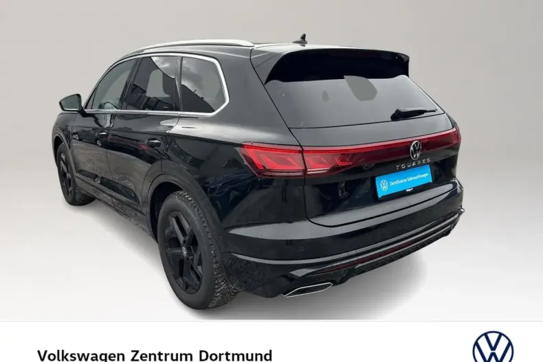 Volkswagen Touareg din 2024 cu 28.616 km - oferta VOL164087 - foto 2