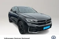 Volkswagen Touareg din 2024 cu 28.616 km - oferta VOL164087 - foto 4