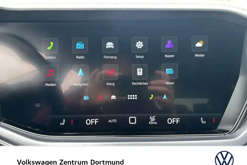 Volkswagen Touareg din 2024 cu 28.616 km - oferta VOL164087 - foto 8