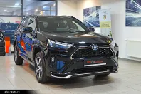 Toyota RAV4 din 2023 cu 102.600 km - oferta TOY164088 - foto 1