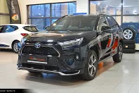 Toyota RAV4 din 2023 cu 102.600 km - oferta TOY164088 - foto 3